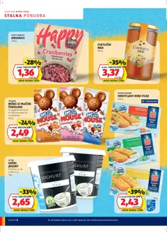 Predogled kataloga iz trgovine Hofer veljaven od 30.10.2025 | Stran: 8