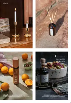 Kaupan Sokos Tarjoukset esikatselu, voimassa 12/11/2025 | Sivu: 23