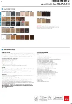 Previzualizarea de cataloage: Proges Catalog nou valabil de la 01.05.2025 | Pagina: 141