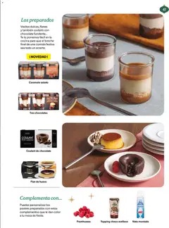 Vista previa del folleto de la tienda Mercadona válido desde el 02/12/2025 | Página: 47