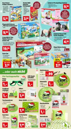 Vorschau der Angebote: Thomas Philipps Flugblatt gültig ab 10.11.2025 | Seite: 9