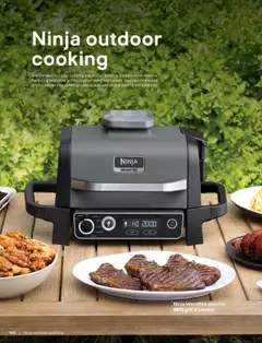 Preview of B&Q Outdoor living valid from 14/03/2025 | Page: 140