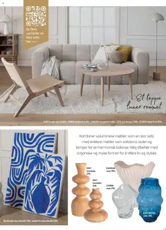 Forhåndsvis Bohusmagasinet 2024 fra butikk Bohus gyldig fra 04/10/2024 | Side: 59