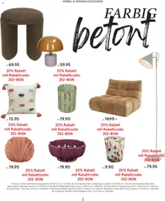 Vorschau des Merkblatts Prospekt vom Shop Livique gültig von 24.09.2025 bis | Seite: 5