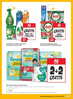 Voorbeeld van Folder week 49 van winkel Jumbo geldig vanaf 03-12-2025 | Pagina: 17