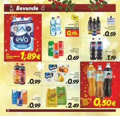 Anteprima dell'opuscolo Attuale volantino dal negozio SuperConveniente valido da 05/12/2025 | Pagina: 24