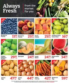 Preview of Oxford Freshmarket flyer valid from 05/11/2025 | Page: 4