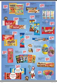 Náhled nabídky: Žabka Leták platný od 26.11.2025 | Strana: 3