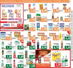 Anteprima dell'opuscolo Attuale volantino dal negozio PIM Supermercati valido da 29/10/2025 | Pagina: 20