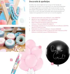 Voorbeeld van Folder Geboorte van winkel AVA geldig vanaf 23/06/2025 | Pagina: 7