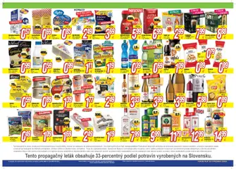 Náhľad Makos letáku platného od 01.12.2025 | Strana: 2