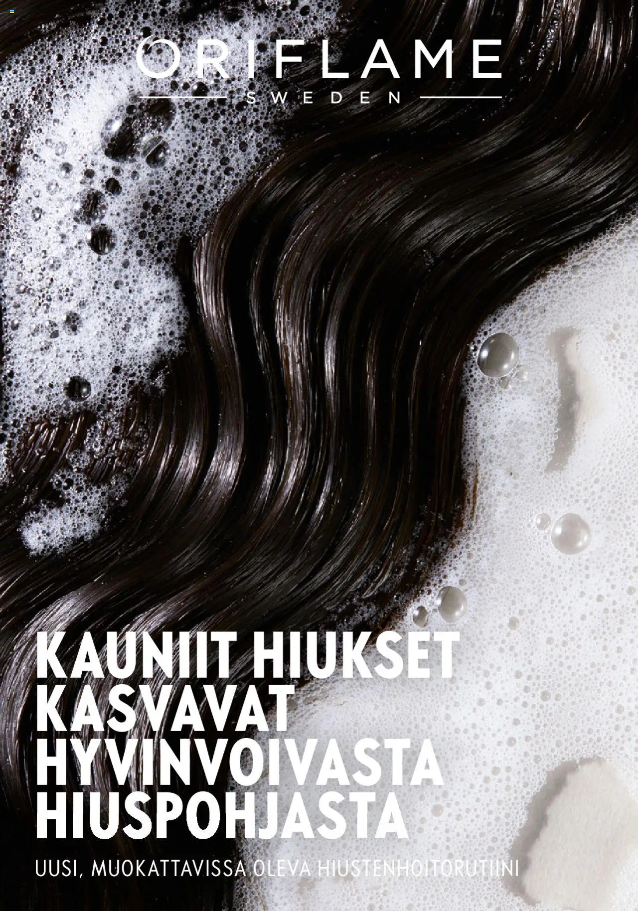 Kaupan Oriflame Duologi esikatselu, voimassa 28/08/2023