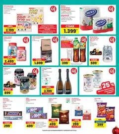 Interspar - Akciós újság Interspar megtekintése, amely érvényes 2025.11.27.-től | Oldal: 3