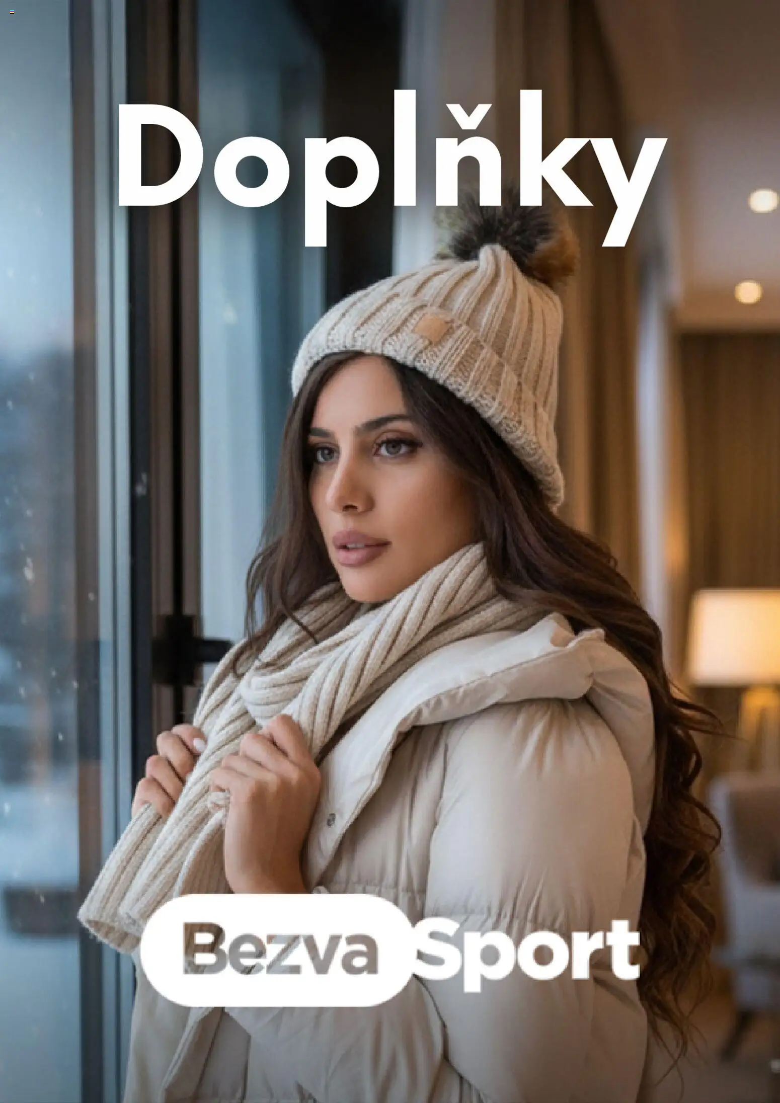 Náhled nabídky: Bezvasport Nabídka platný od 30.01.2026