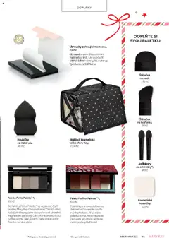 Náhled nabídky: Mary Kay Kniha o kráse platný od 01.10.2025 | Strana: 41