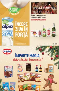 Previzualizarea de cataloage: Profi Revista valabil de la 26.11.2025 | Pagina: 16