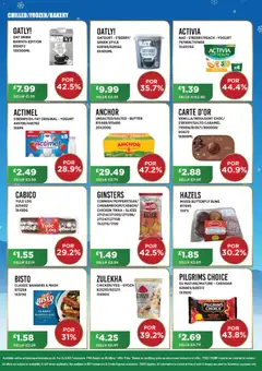 Preview of Bestway Offers valid from 10/12/2025 | Page: 34