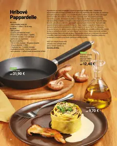 Náhľad TESCOMA letáku platného od 01.11.2025 | Strana: 20