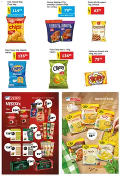 Pregled SuperVERO kataloga - važi od 27.11.2025 | Strana: 15