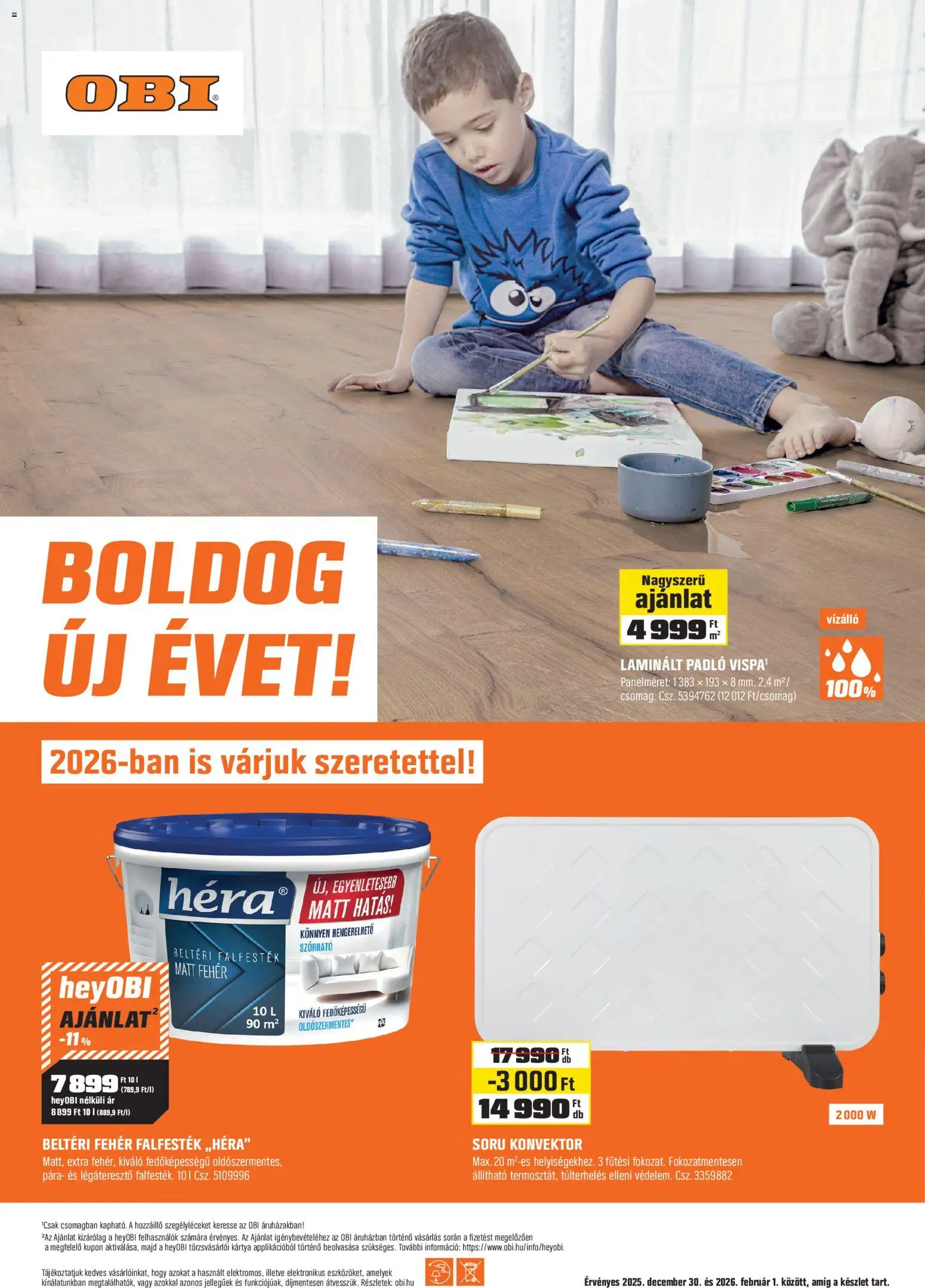 {shop} aktuális szórólap, érvényes {StartDate}-től - {pageNumber} oldal