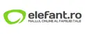 Logo Elefant