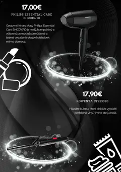 Náhľad Notino letáku platného od 06.12.2025 | Strana: 6