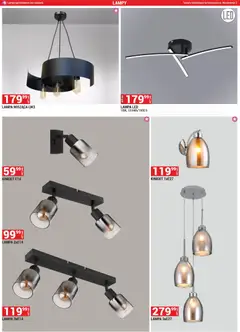 Pogląd gazetki "Gazetka" ze sklepu Merkury Market ważnej od 01.12.2025 | Strona: 20