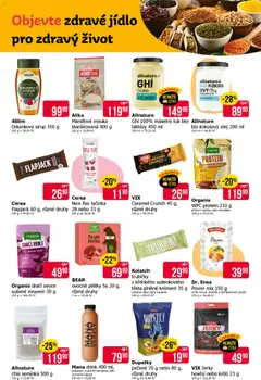 Náhled nabídky: TETA Drogerie Leták platný od 06.11.2025 | Strana: 14