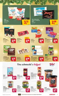 Vorschau von dem Prospekt des Geschäftes Markant, gültig ab dem 08.12.2025 | Seite: 9