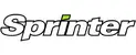 Logo Sprinter