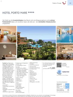 Vorschau von dem Prospekt des Geschäftes Aida, gültig ab dem 01.01.2026 | Seite: 105