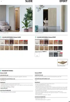 Previzualizarea de cataloage: Proges Catalog nou valabil de la 01.05.2025 | Pagina: 133