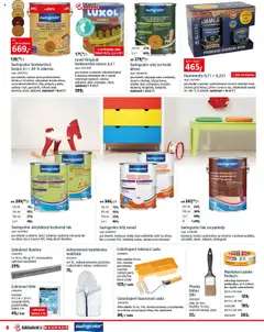 Náhled nabídky: Bauhaus Leták platný od 01.08.2025 | Strana: 8