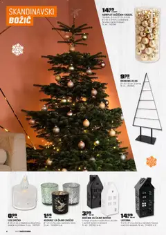 Predogled kataloga iz trgovine OBI veljaven od 10.11.2025 | Stran: 6