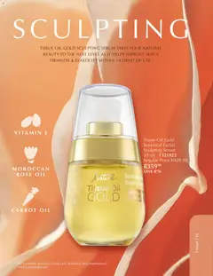 Preview of Justine flyer valid from 01/11/2025 | Page: 28