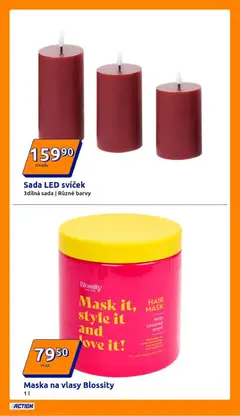 Náhled nabídky: Action Leták platný od 19.11.2025 | Strana: 7