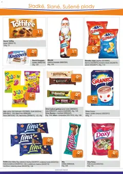 Náhľad KON - RAD letáku platného od 01.11.2025 | Strana: 39