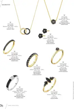 Pogląd gazetki "Promocje" ze sklepu Apart ważnej od 04.11.2025 | Strona: 78