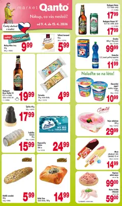 Náhled nabídky: Astur & Qanto Astur & Qanto leták platný od 09.04.2026