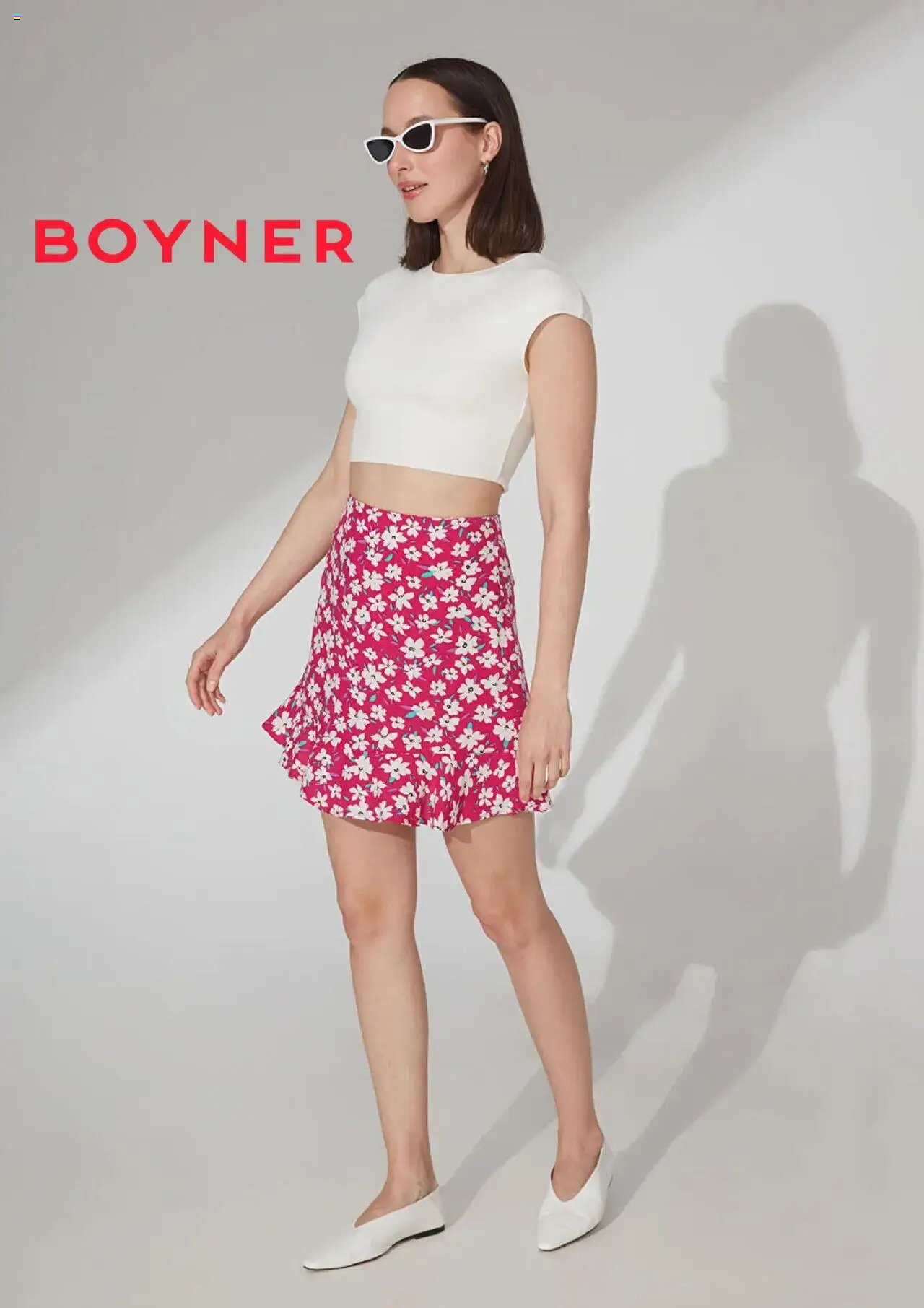 Boyner Katalog (Cumadan itibaren 08 Ağustos 2025) - Sayfa numarası 1
