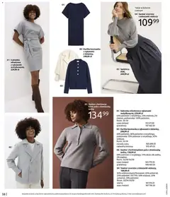 Pogląd gazetki "Katalog - Sielankowy romantyzm" ze sklepu BonPrix ważnej od 17.11.2025 | Strona: 60