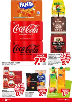 Voorbeeld van Folder van winkel Dekamarkt geldig vanaf 09-12-2025 | Pagina: 20