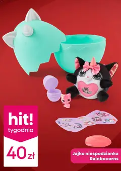 Pogląd gazetki "Gazetka" ze sklepu Pepco ważnej od 04.12.2025 | Strona: 2