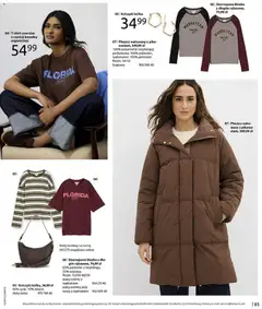 Pogląd gazetki "Katalog - W Jesiennym Nastroju" ze sklepu BonPrix ważnej od 04.11.2025 | Strona: 87