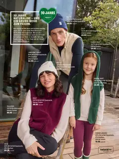 Vorschau des Merkblatts Aktionen vom Shop Coop City gültig von 01.10.2025 bis | Seite: 31