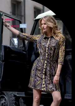 Prévisualisation de Black Friday du magasin Charlott formulaire valide 27/11/2025 | Page: 4