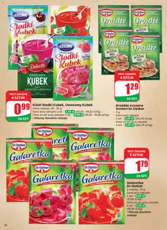 Pogląd gazetki "Gazetka" ze sklepu Dino ważnej od 12.11.2025 | Strona: 16