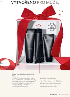 Náhled nabídky: Mary Kay Kniha o kráse platný od 01.10.2025 | Strana: 11