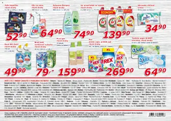 Náhled nabídky: Eso market Leták platný od 29.10.2025 | Strana: 8