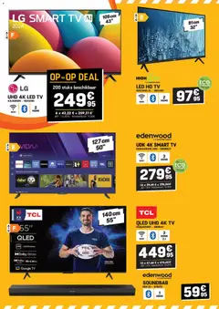 Voorbeeld van Folder van winkel Electro Depot geldig vanaf 05/12/2025 | Pagina: 8